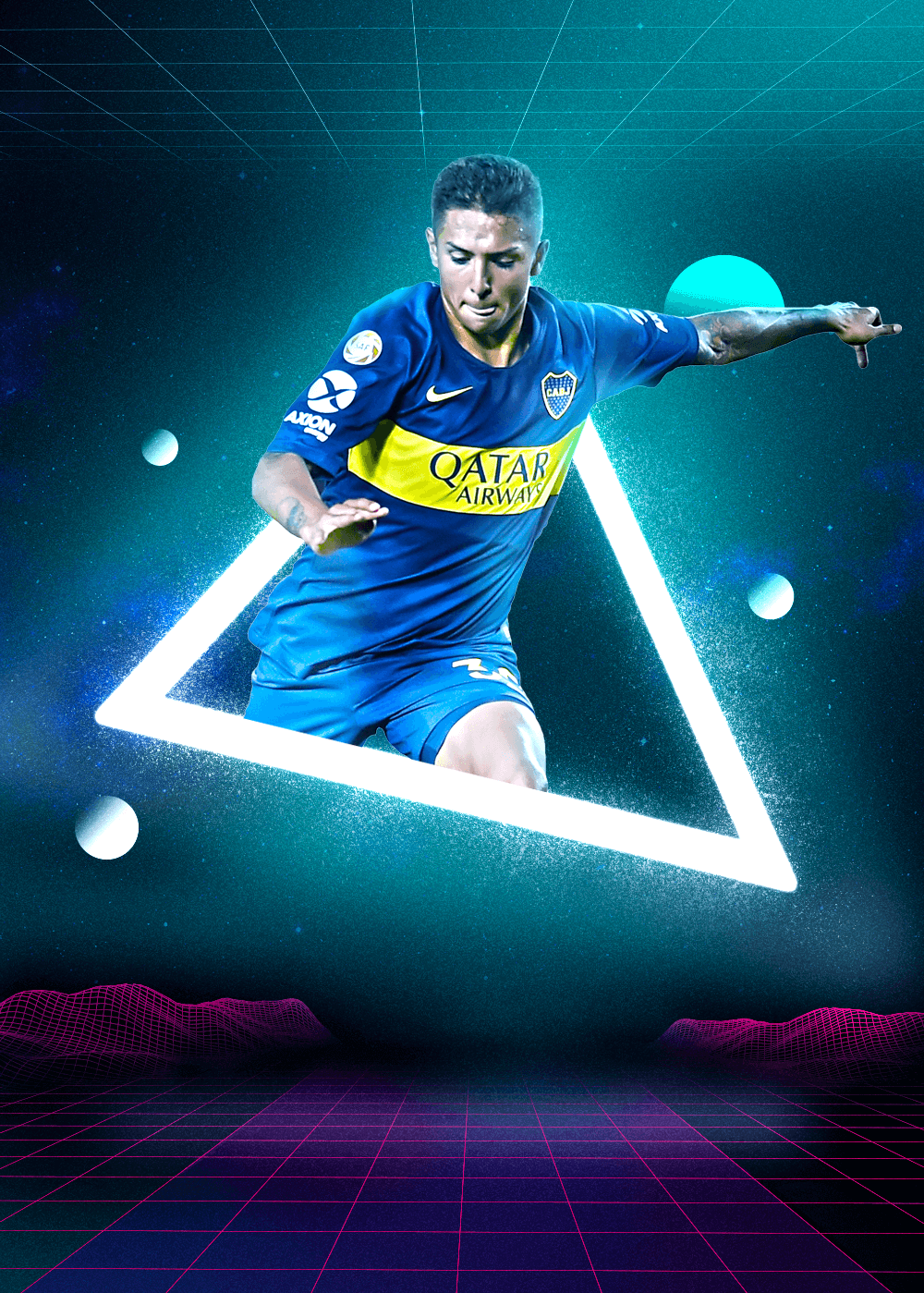 疑讓球迷記 疑讓球迷記