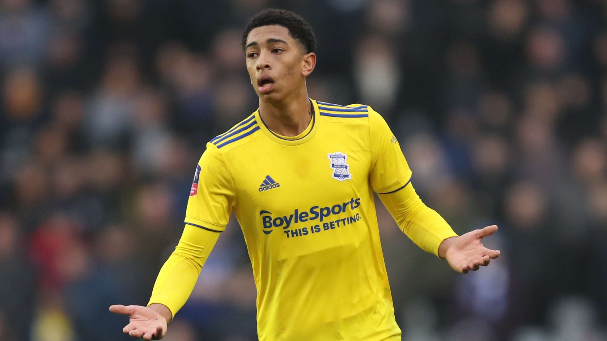 表現讓他們 表現讓他們