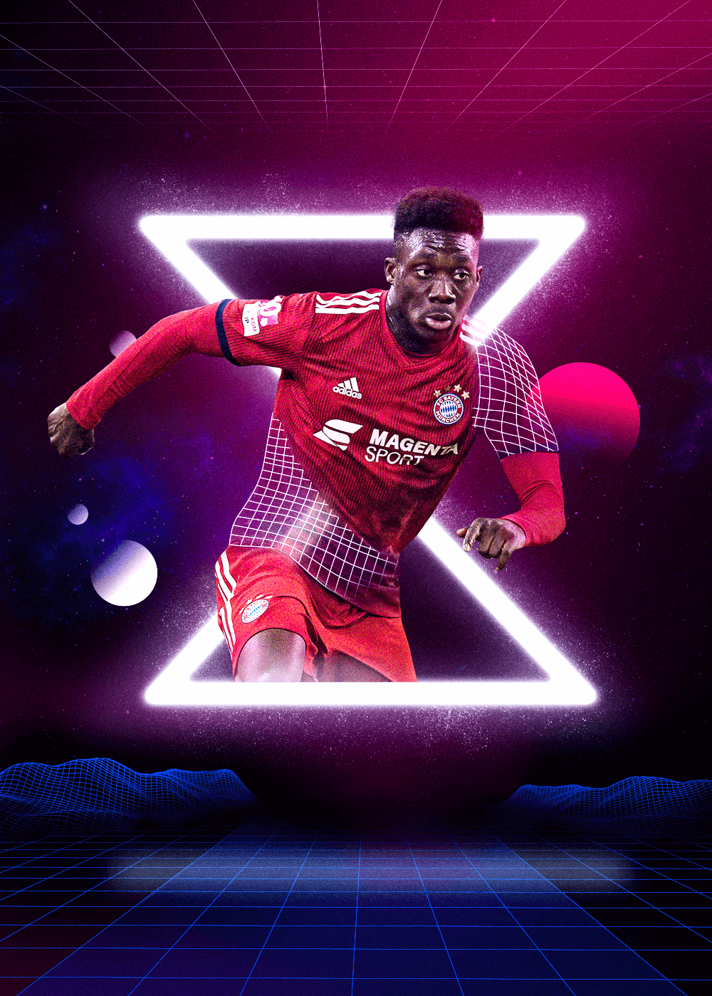 環境多困難 環境多困難