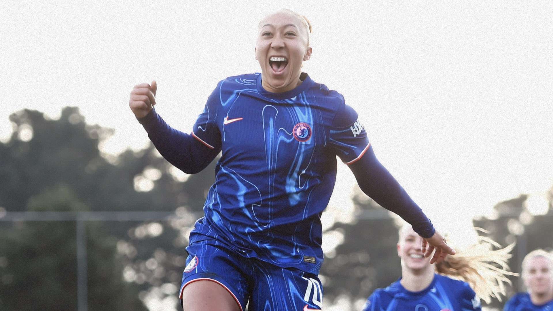 与此同时 与此同时