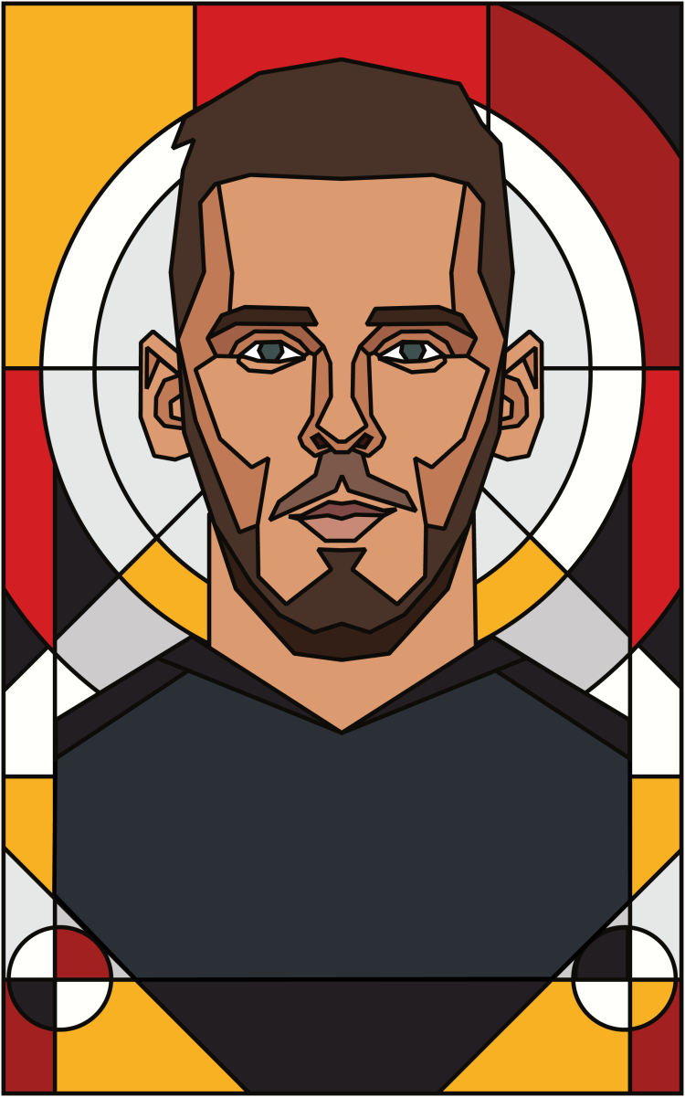 目标和突破 目标和突破