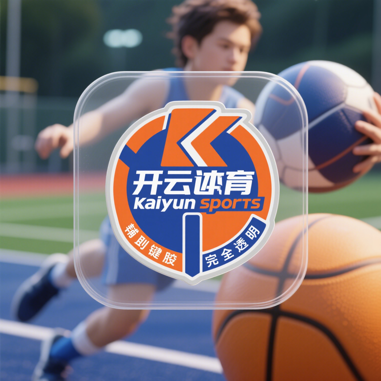 开云体育官网