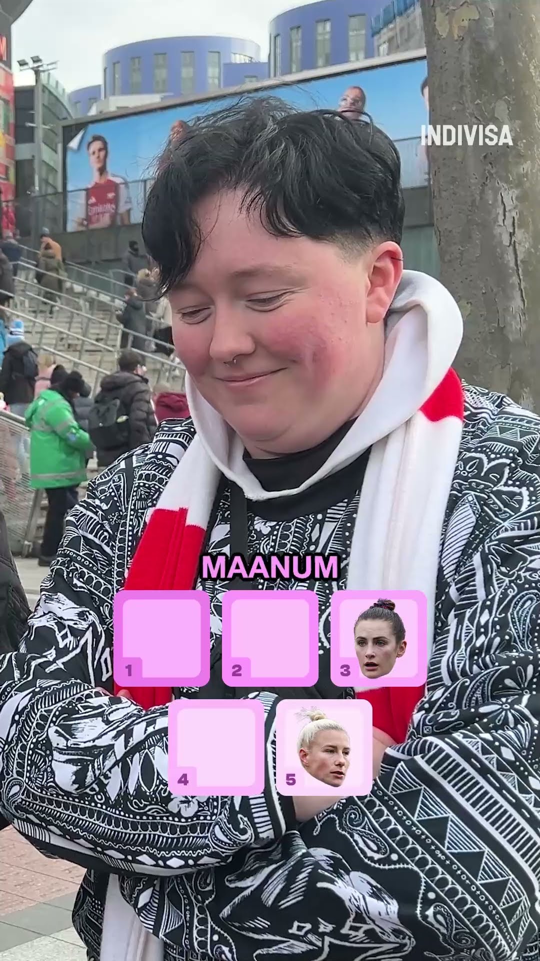 者分享自己